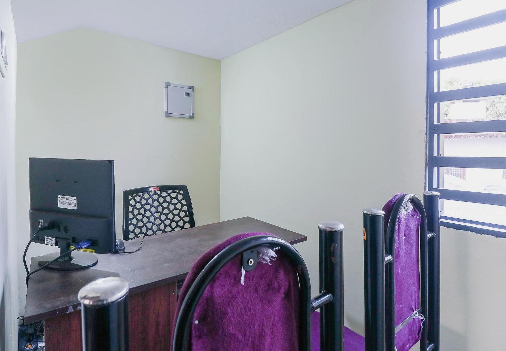 Liberty Apartments Kannúr Kültér fotó